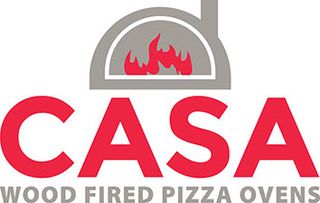 Casa Wood Fired Pizza Ovens Ltd